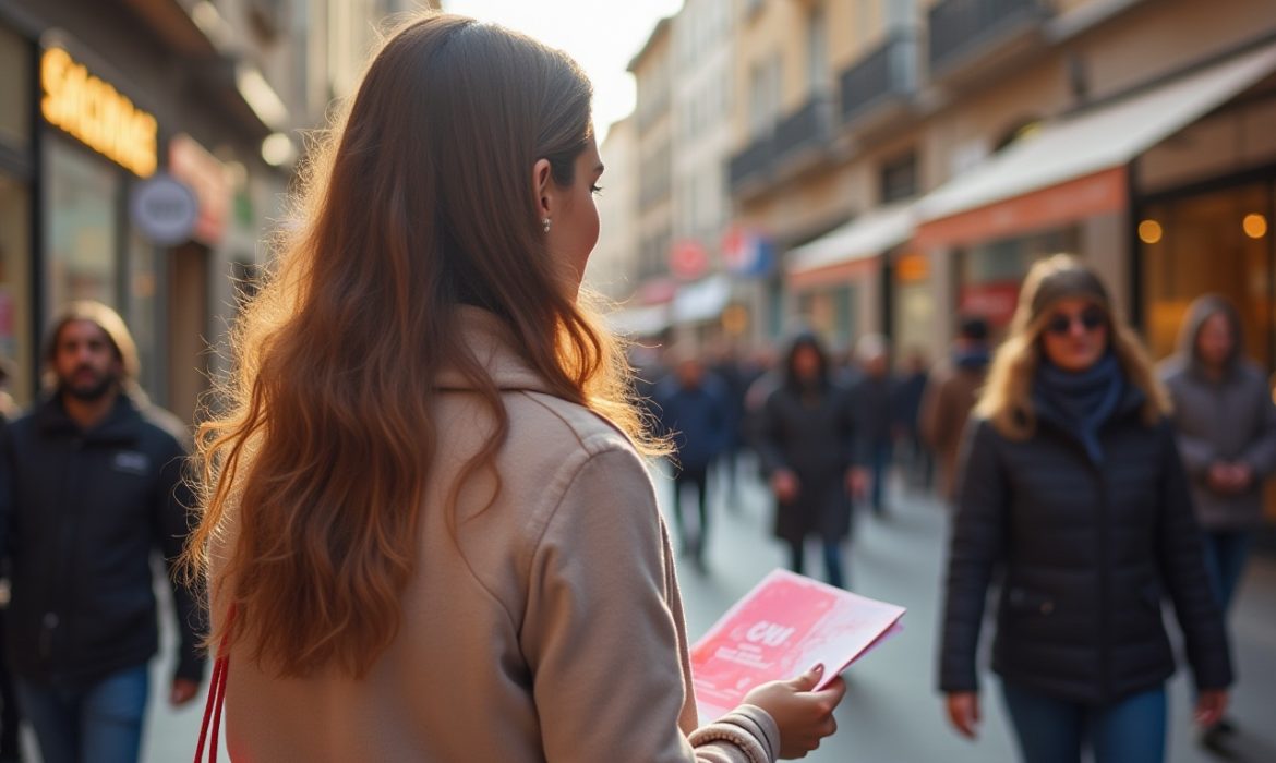 Il Volantino Cartaceo: Un Pilastro Inatteso della Comunicazione Promozionale, anche per le Attività Locali