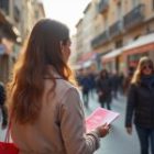 Il Volantino Cartaceo: Un Pilastro Inatteso della Comunicazione Promozionale, anche per le Attività Locali